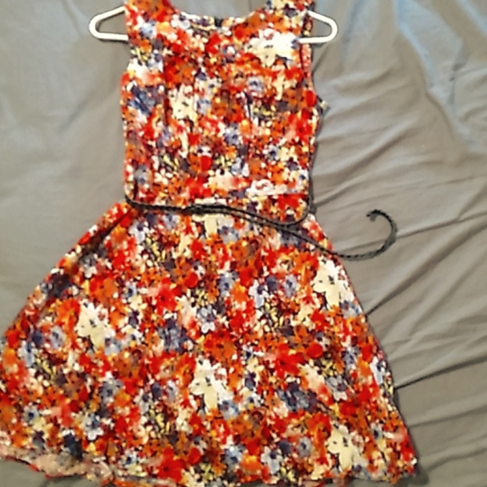 Agb dress